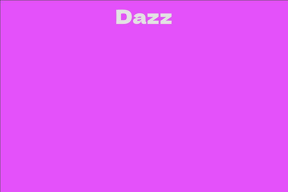 Dazz