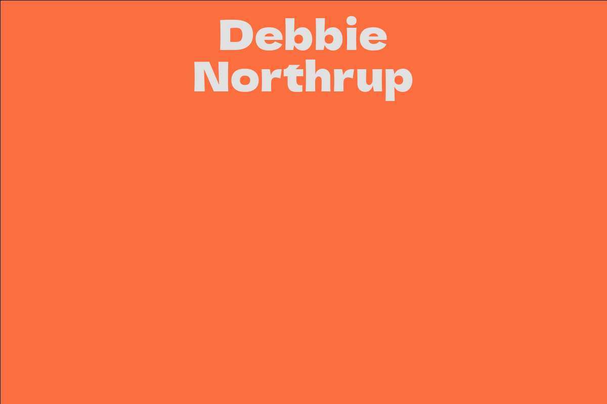 Debbie Northrup