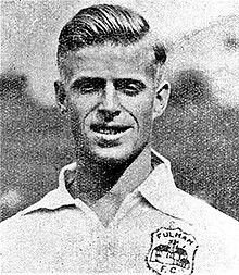 Dennis Higgins (Footballer)