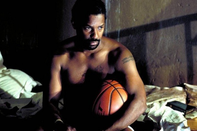 Denzel Washington