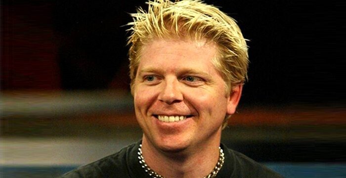 Dexter Holland