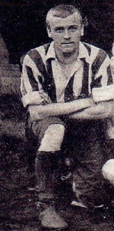 Dick Evans (Footballer)-kevin