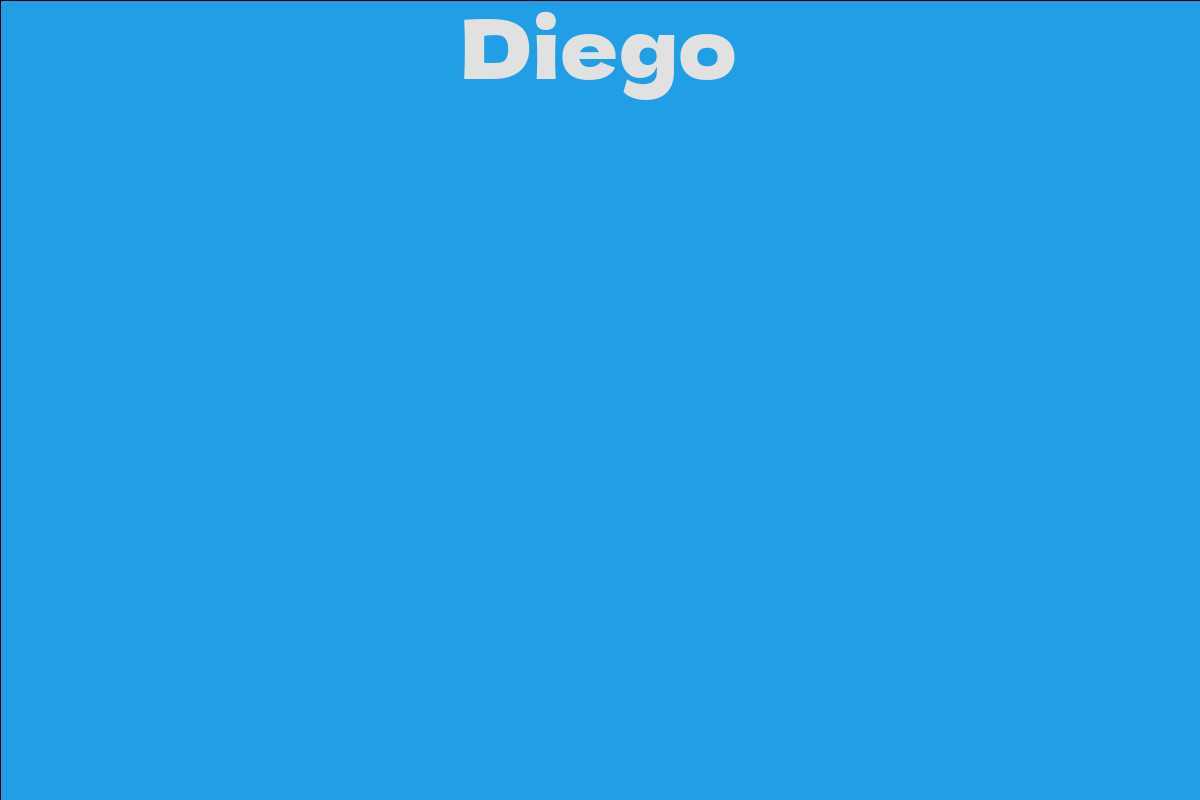 Diego