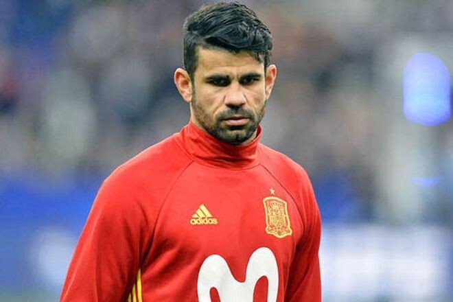Diego Costa
