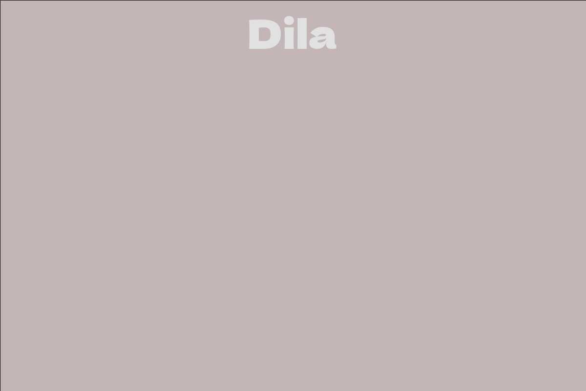 Dila