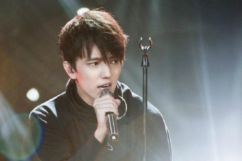 Dimash Kudaibergenov