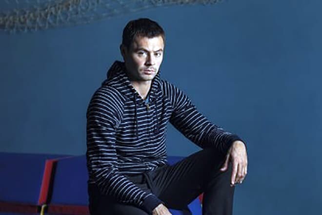 Diniyar Bilyaletdinov