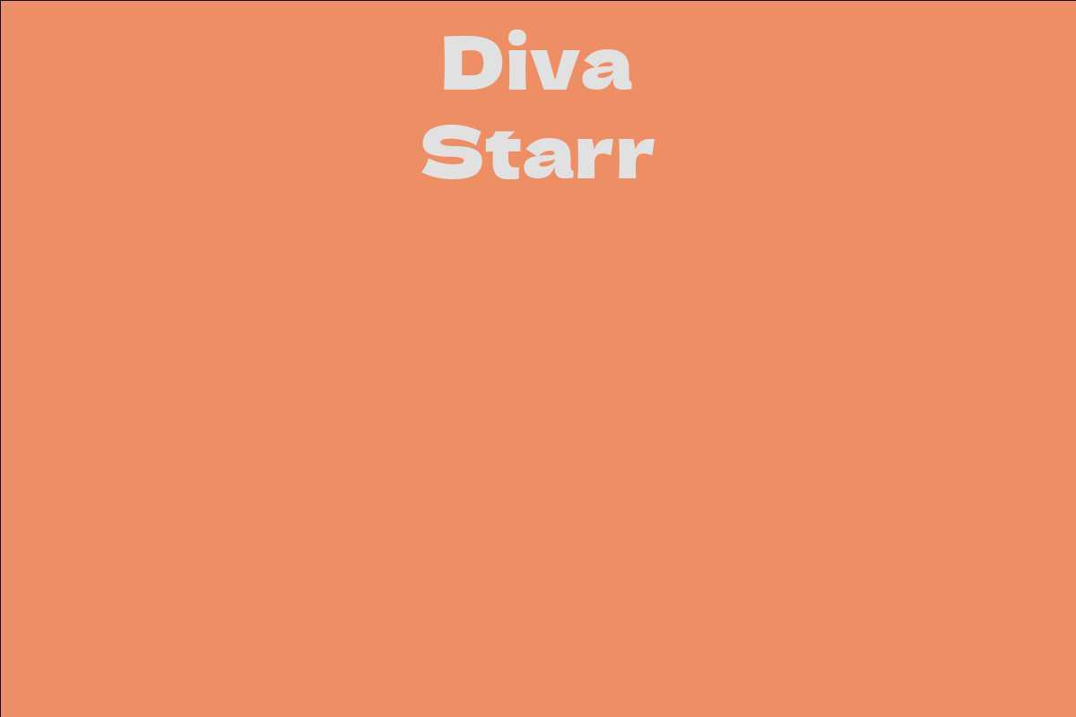 Diva Starr