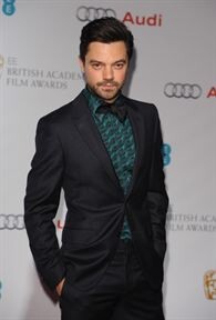 Dominic Cooper