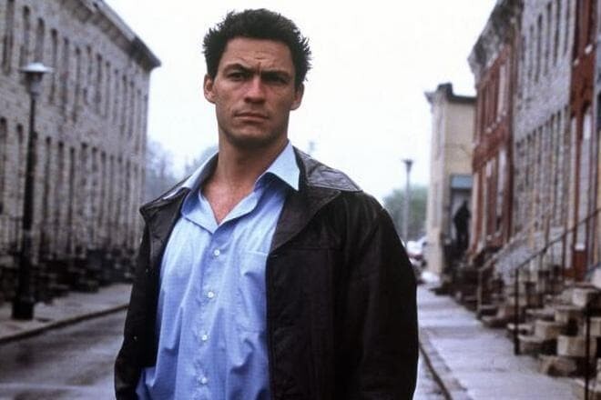 Dominic West