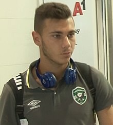 Dominik Yankov