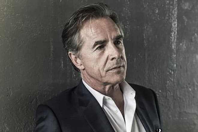 Don Johnson