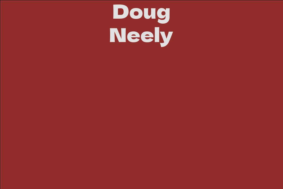 Doug Neely