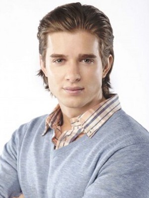 Drew Van Acker-ictusictus