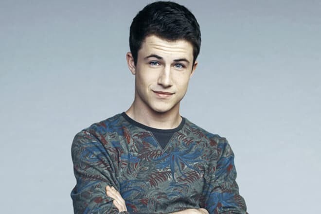 Dylan Minnette
