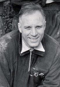 Eddie Baily