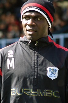 Efe Sodje