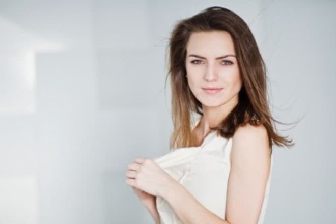 Ekaterina Molohovskaya