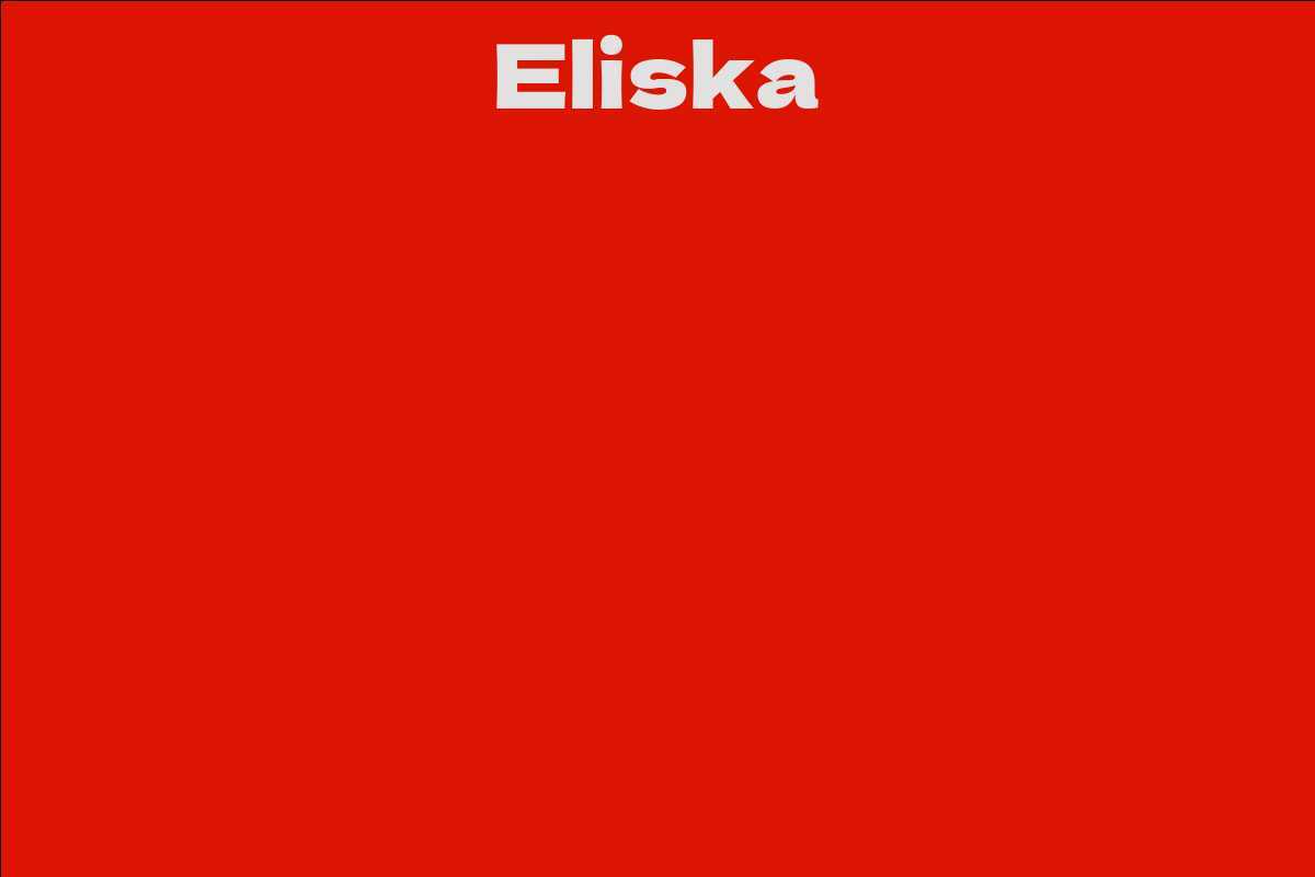 Eliska