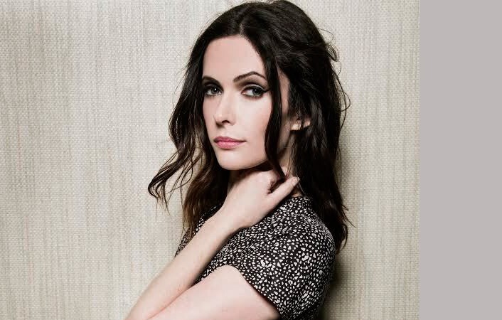 Elizabeth Andrea Tulloch