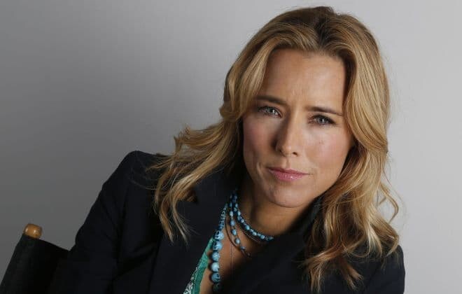 Elizabeth Tea Pantaleoni