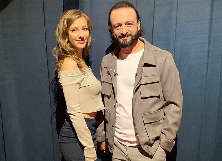 Elizaveta Arzamasova