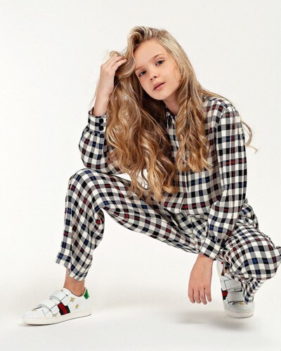 Elizaveta Smetannikova