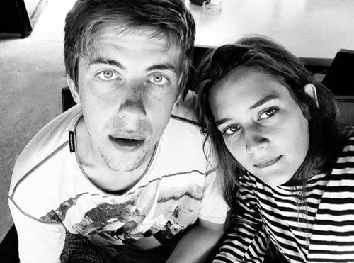 Elizaveta Yankovskaya