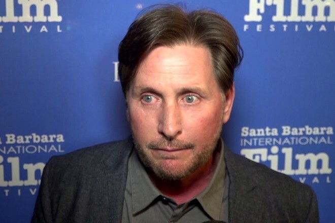 Emilio Estevez