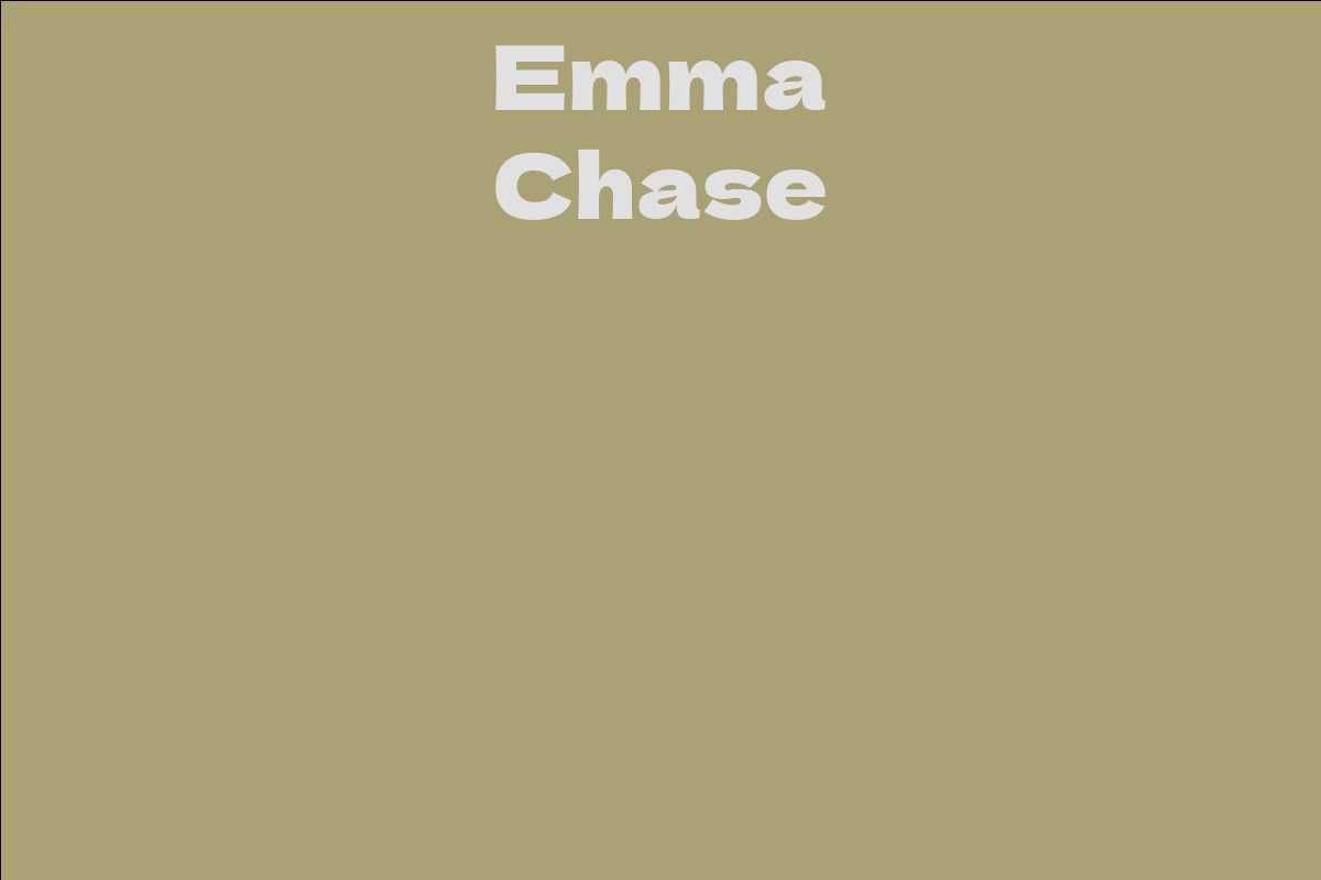 Emma Chase