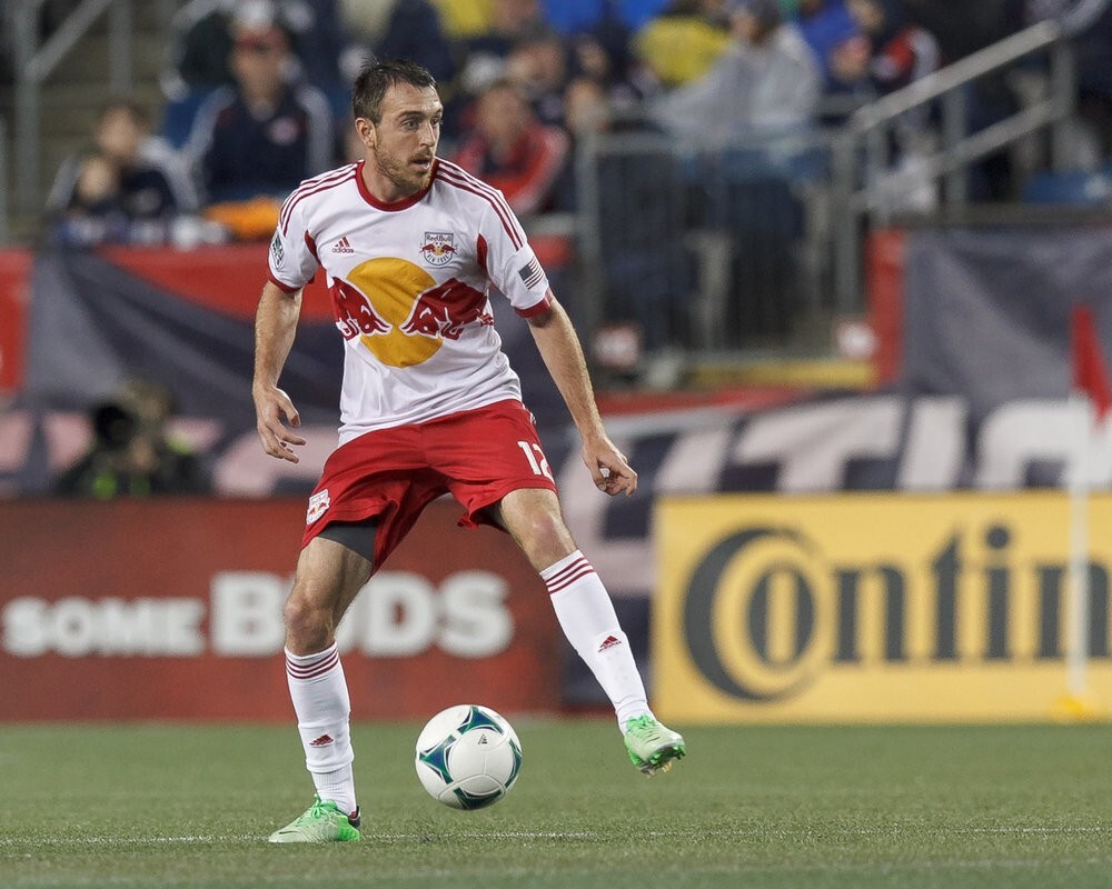 Eric Alexander (soccer)