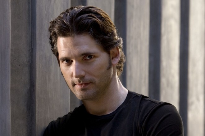 Eric Bana