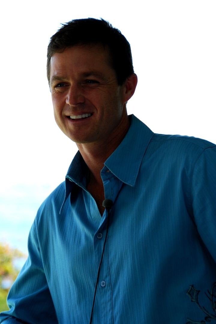 Eric Close