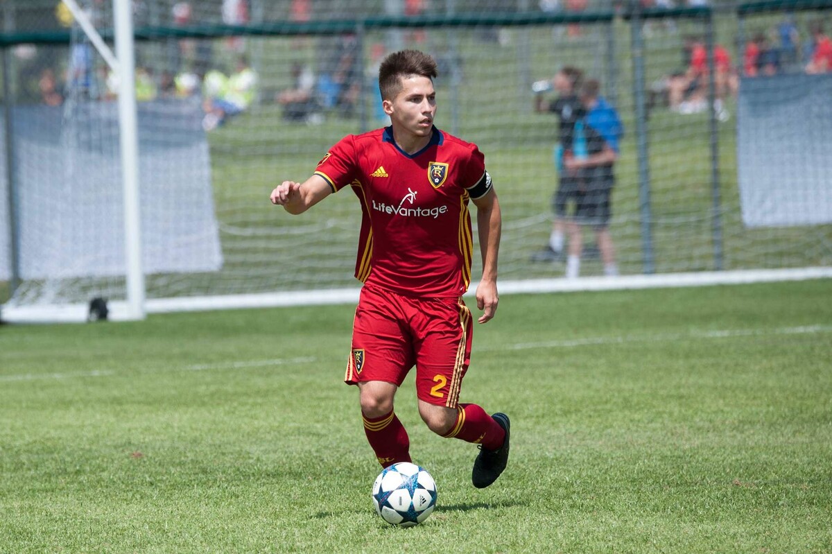 Eric Iloski