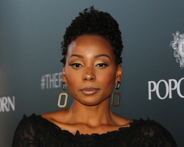Erica Ash