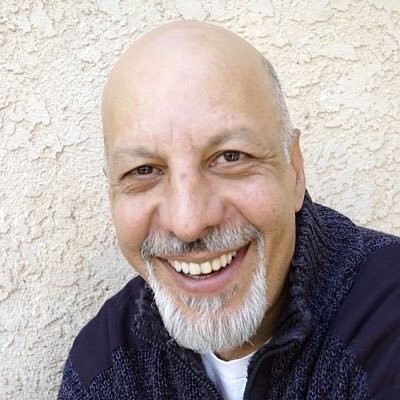 Erick Avari