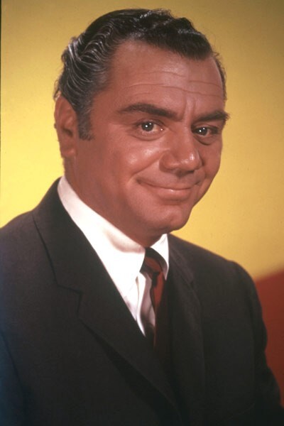 Ernest Borgnine
