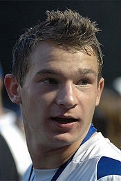 Ethan Gage