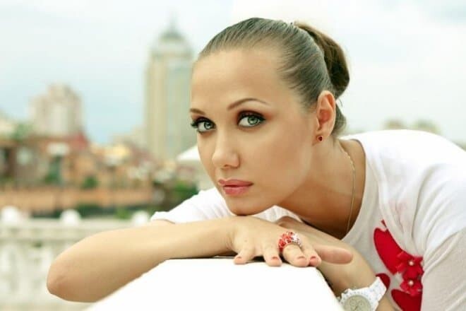 Evgeniya Poplavskaya