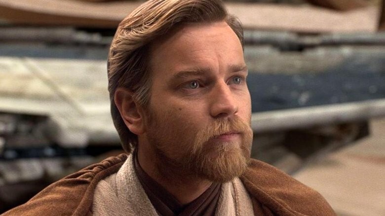 Ewan Mcgregor