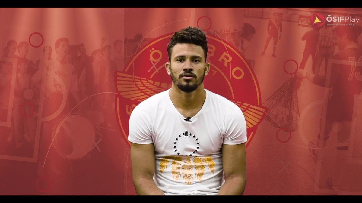 Fabio De Sousa