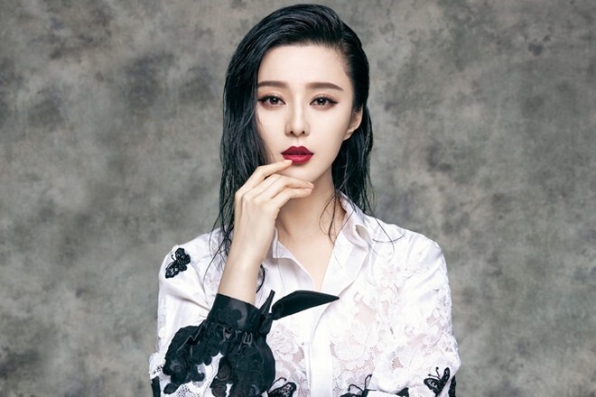 Fan Bingbing