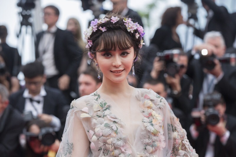 Fan Bingbing-enjoymoments