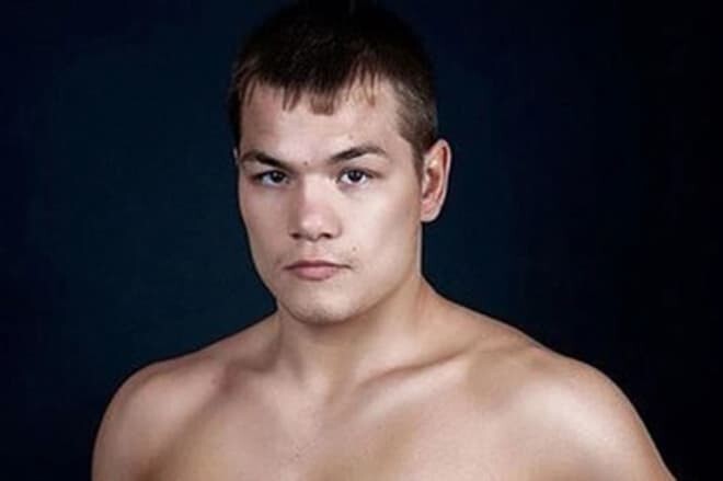 Fedor Chudinov