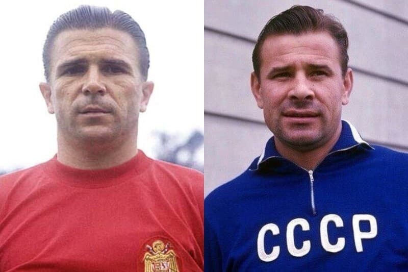 Ferenc Puskas