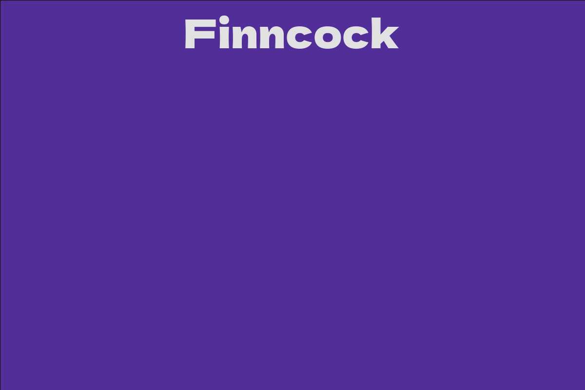 Finncock