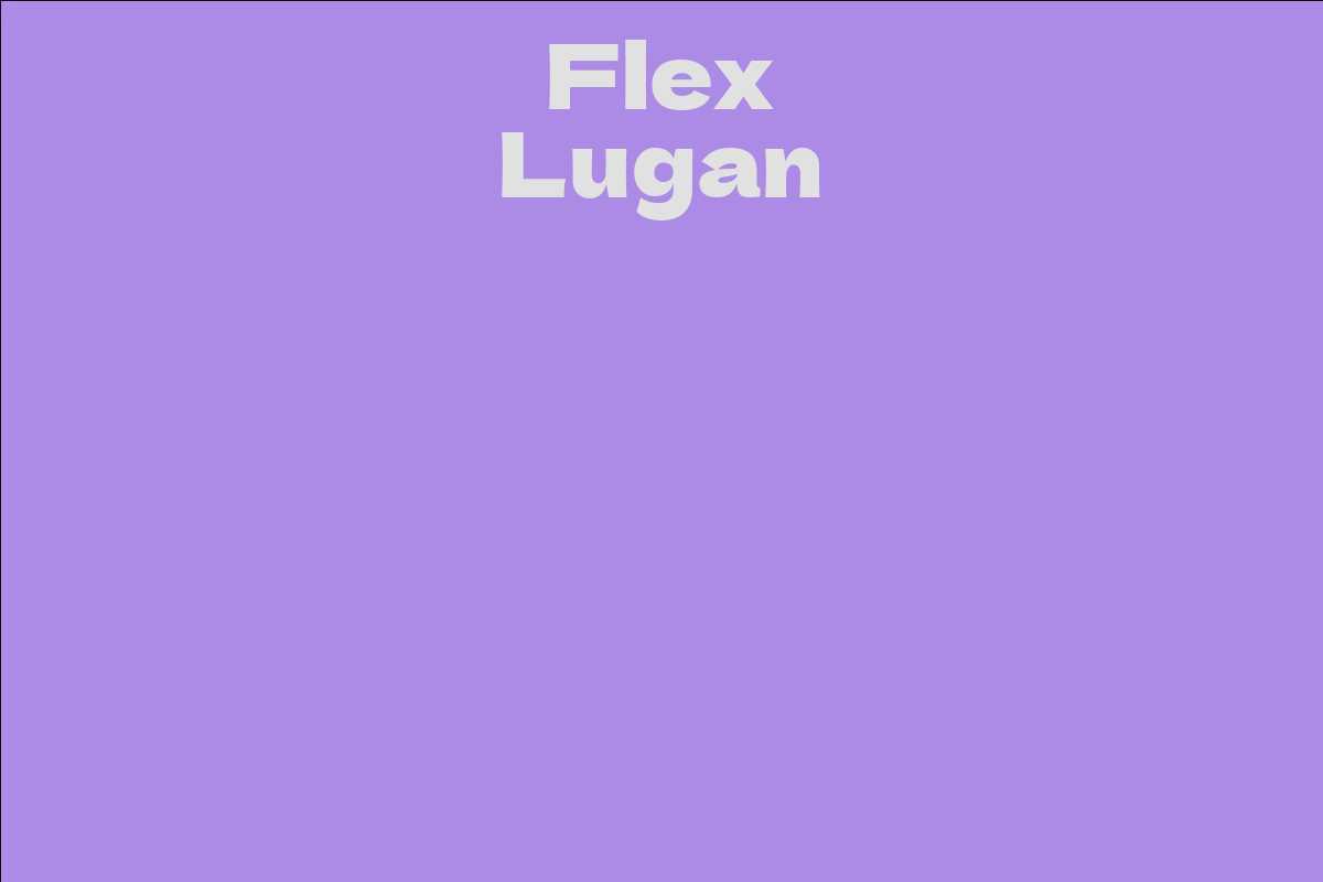 Flex Lugan