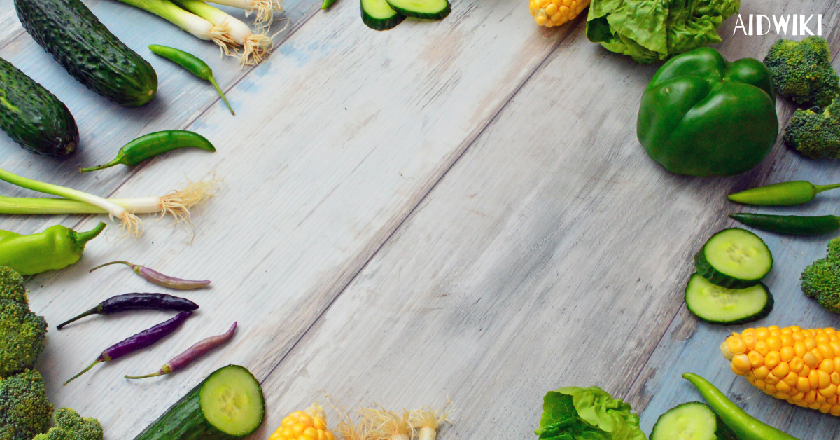 Food Sequence Reflects Over The Quality Of Digestion (Eating Order Guide)