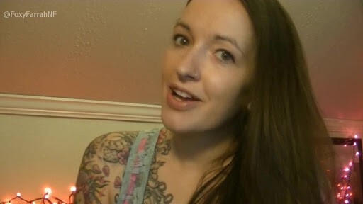 Foxy Farrah
