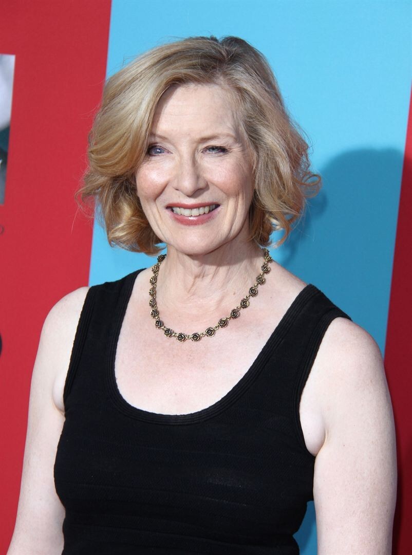 Frances Conroy
